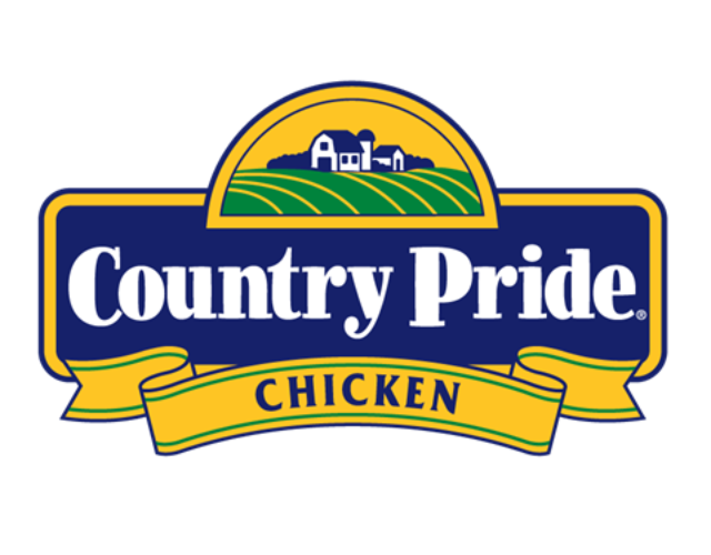 Country Pride Logo