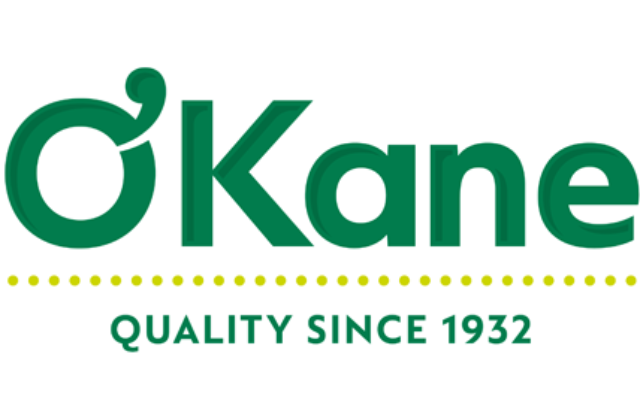 O'Kane Logo