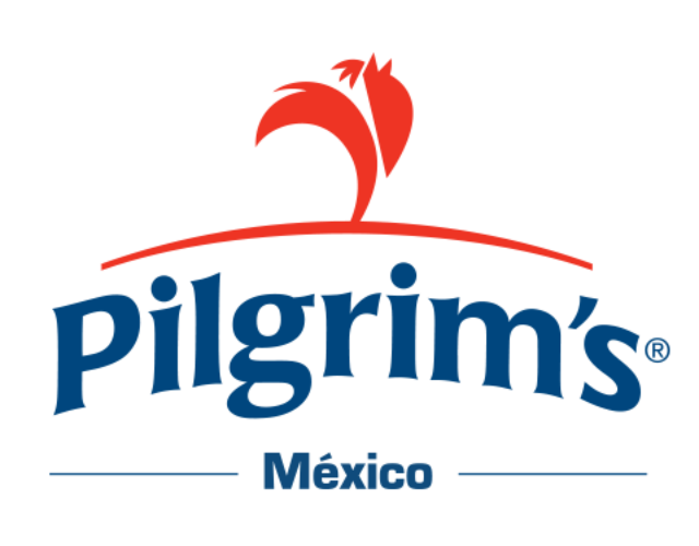 Pilgrim's Mexico Logo