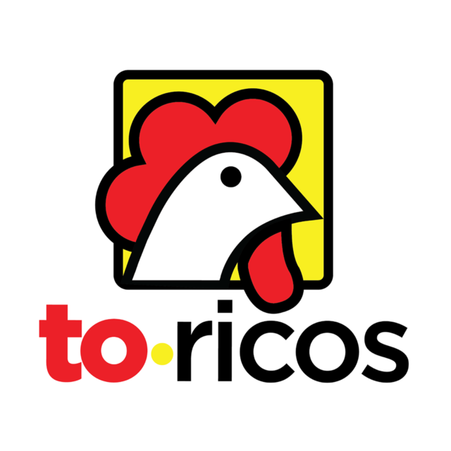 To-Ricos Logo