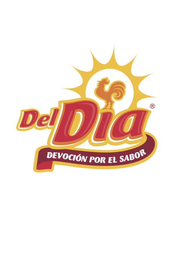 Del Dia logo