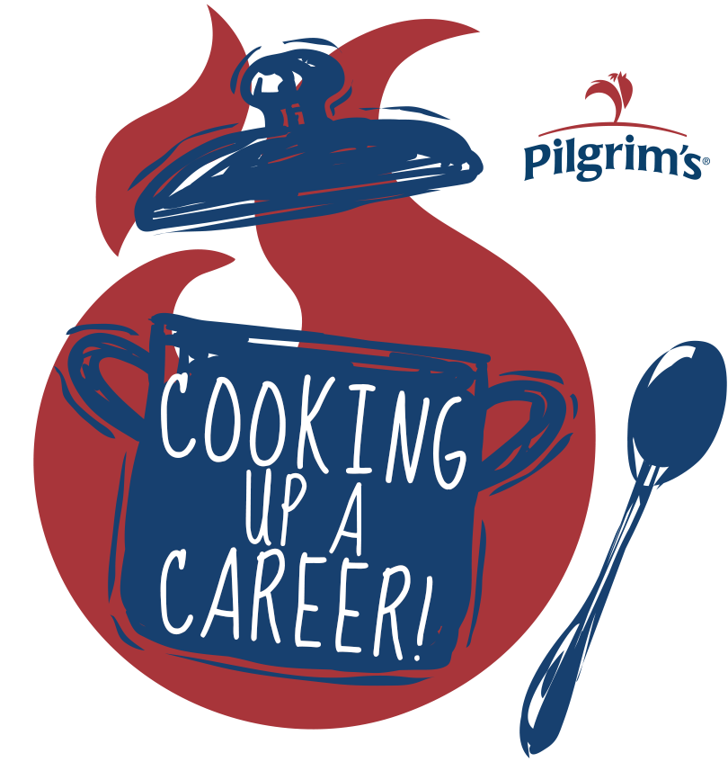Cooking Up A Career!