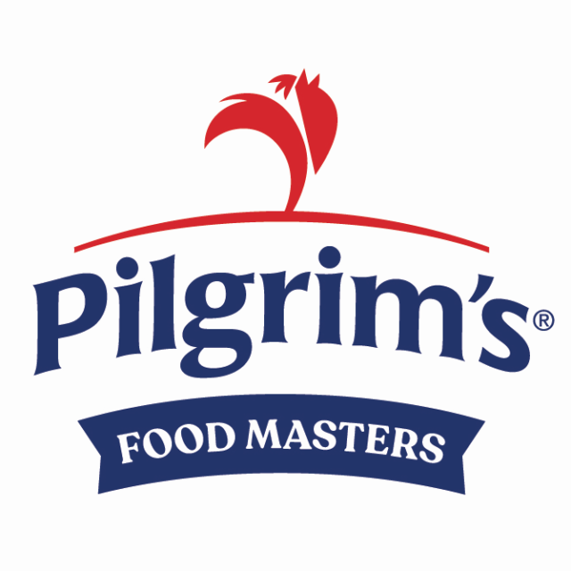 Pilgrim's Food Masters